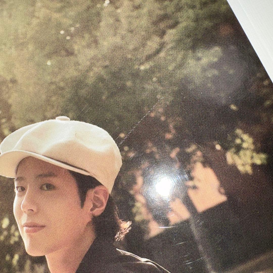 その他 2019 Park Bo Gum Good Day in Japan DVD