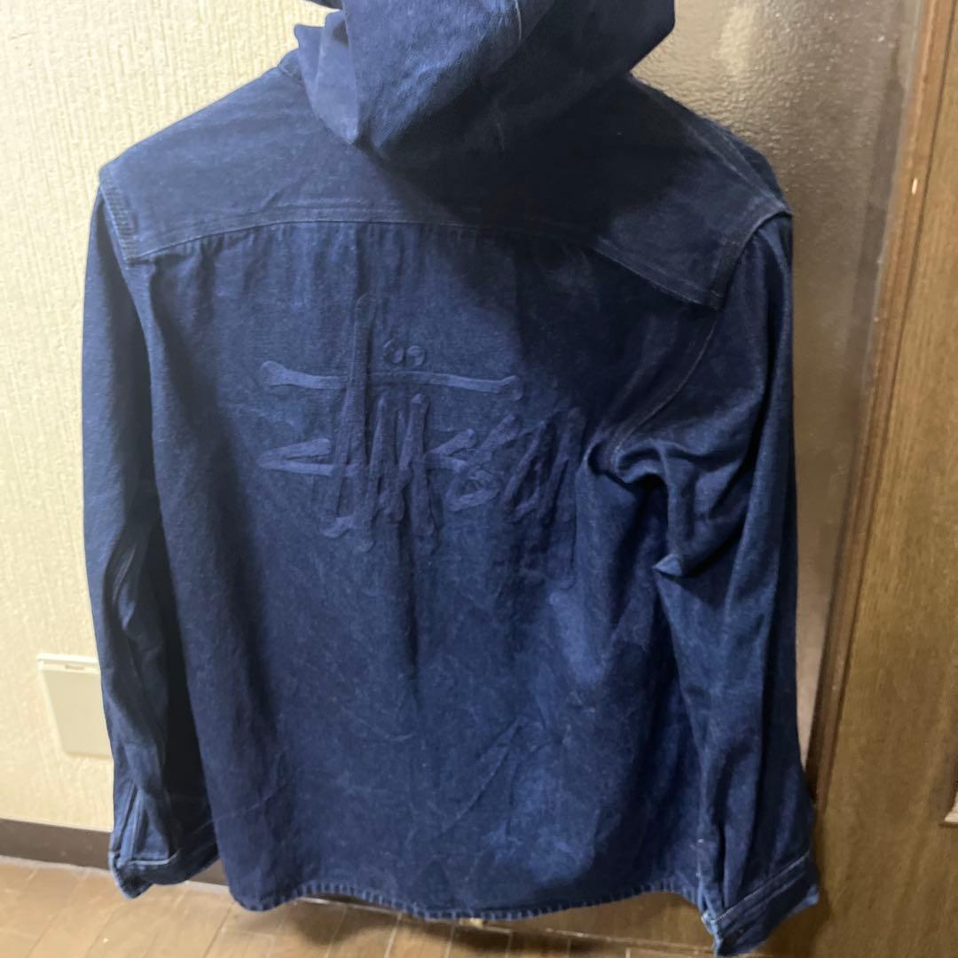 ストゥーシー　Gジャン