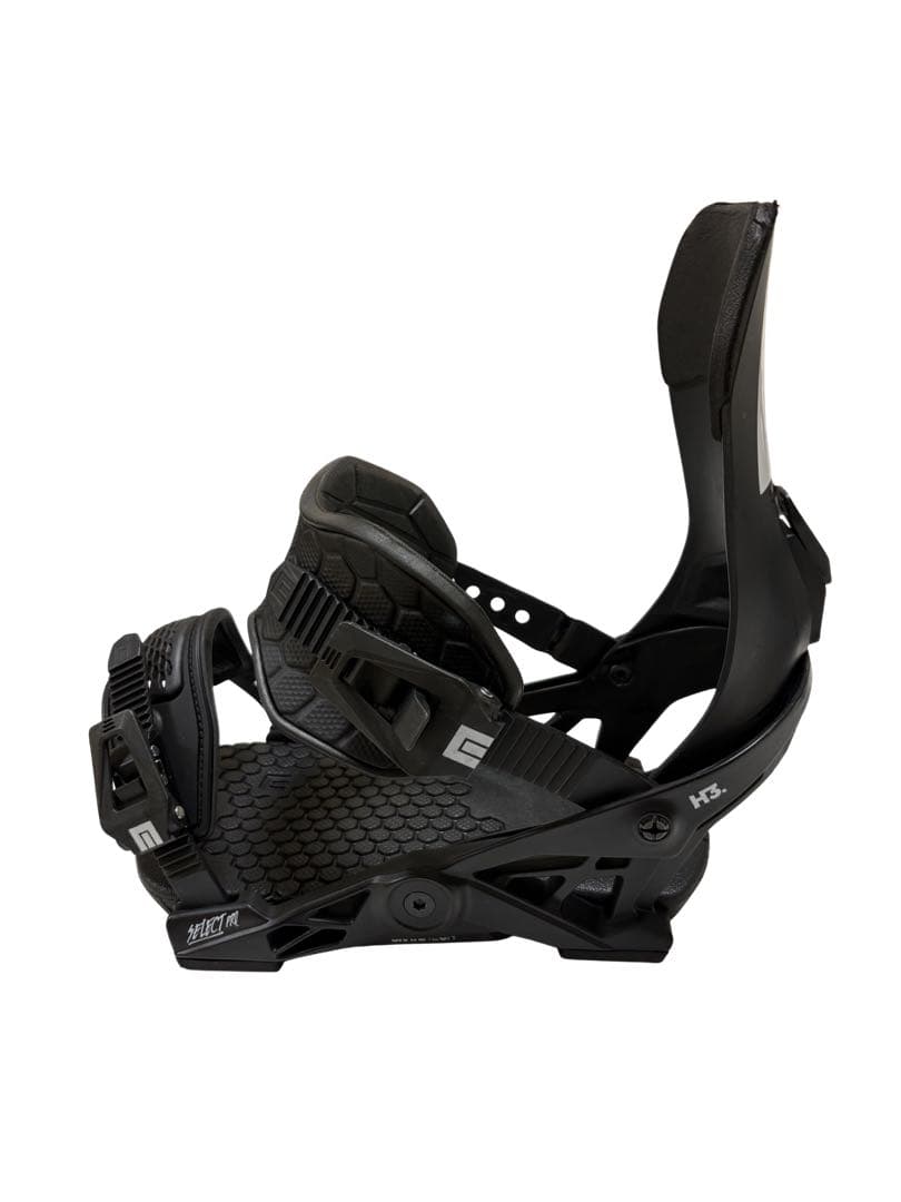 NOW SELECT PRO 21/22 バインディング M ブラック