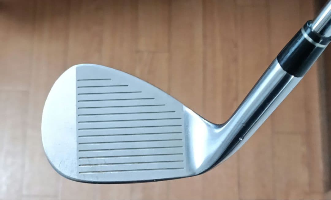 ホンマ TOUR WORLD TW-W(2021) 58°/12°C ウェッジ
