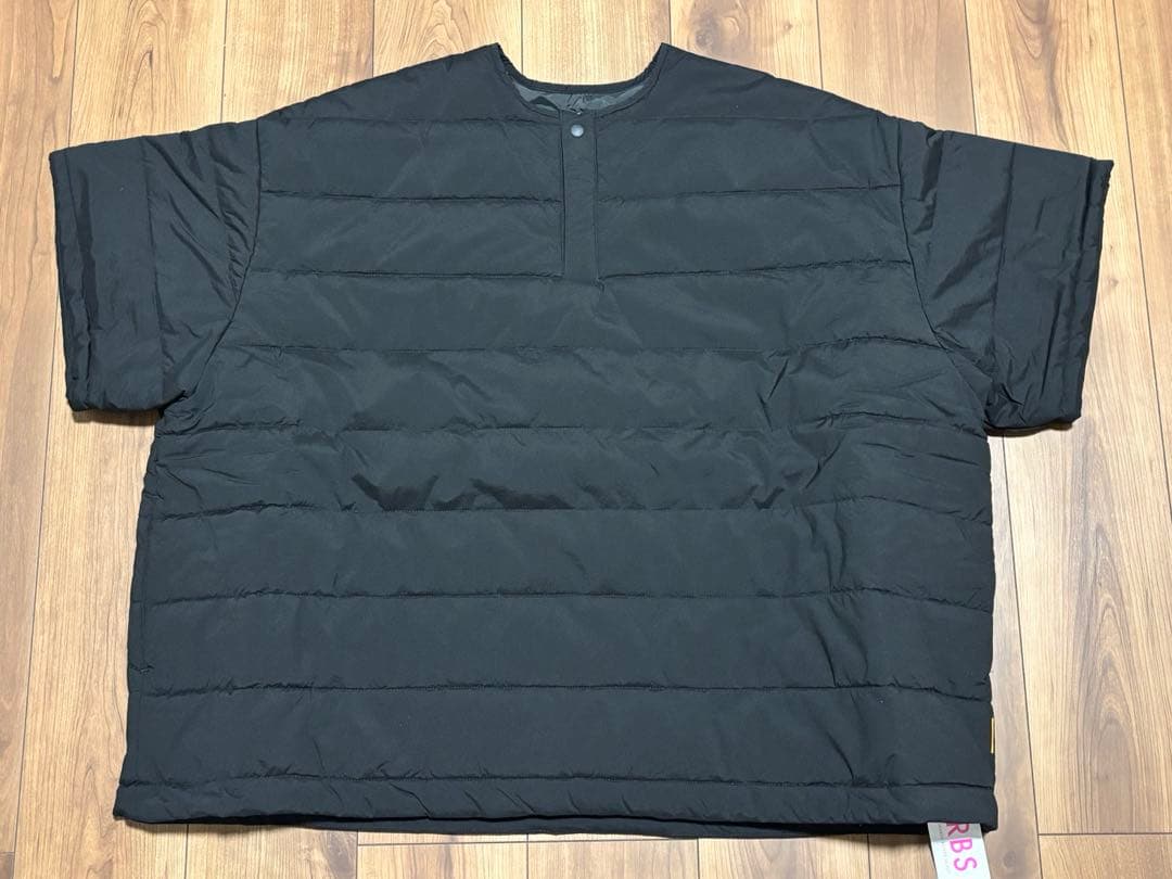 XLサイズ SEE SEE Super Big SS Puff Jacket