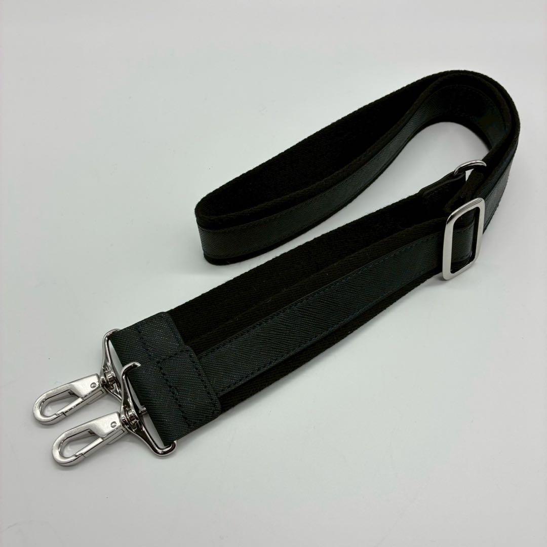 PELLE MORBIDA ペッレモルビタ キャピターノ トートバッグ 2way