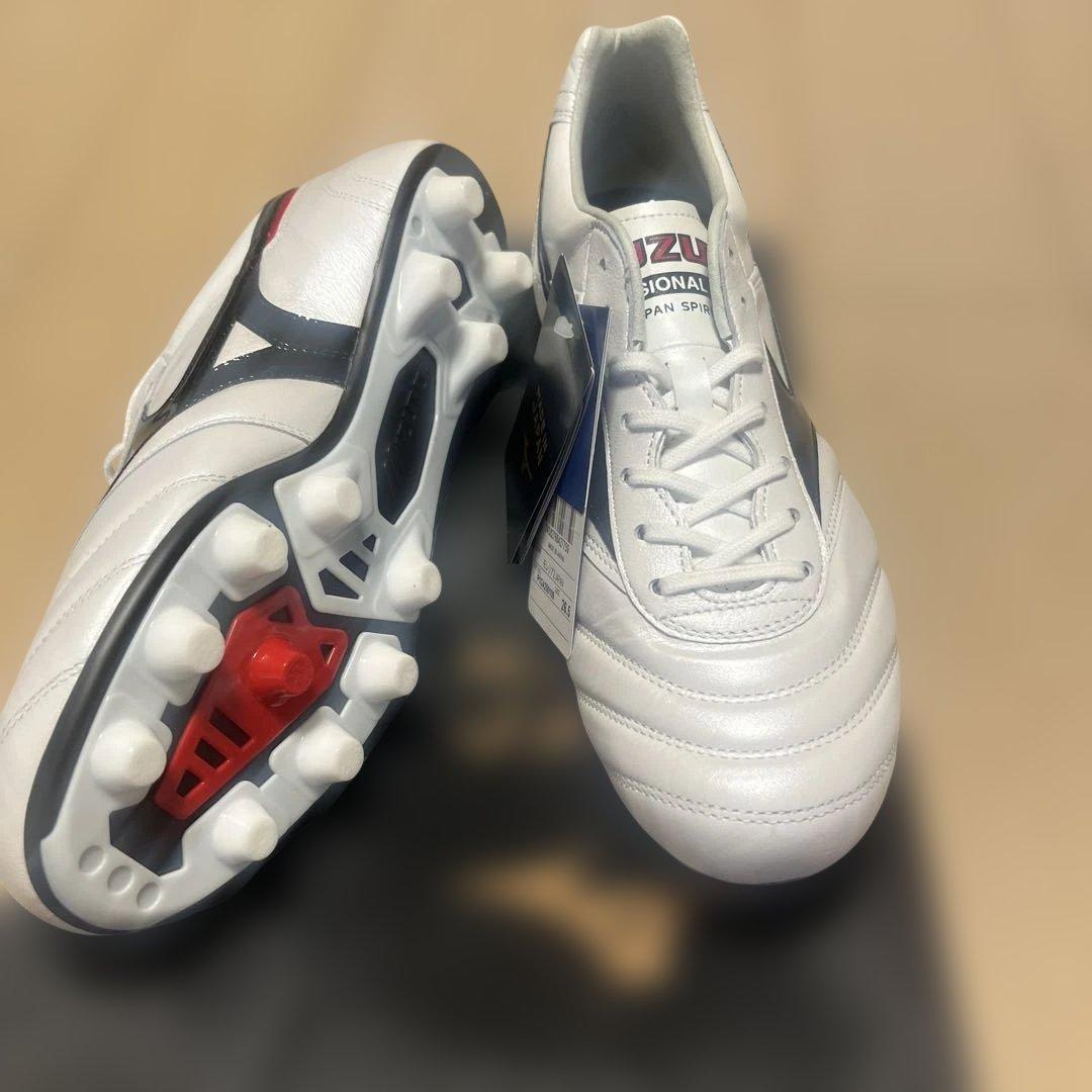 Mizuno モレリア サッカーシューズ
