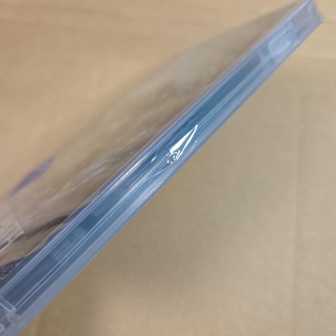 新品未開封 初回封入特典有 オクトパストラベラー0