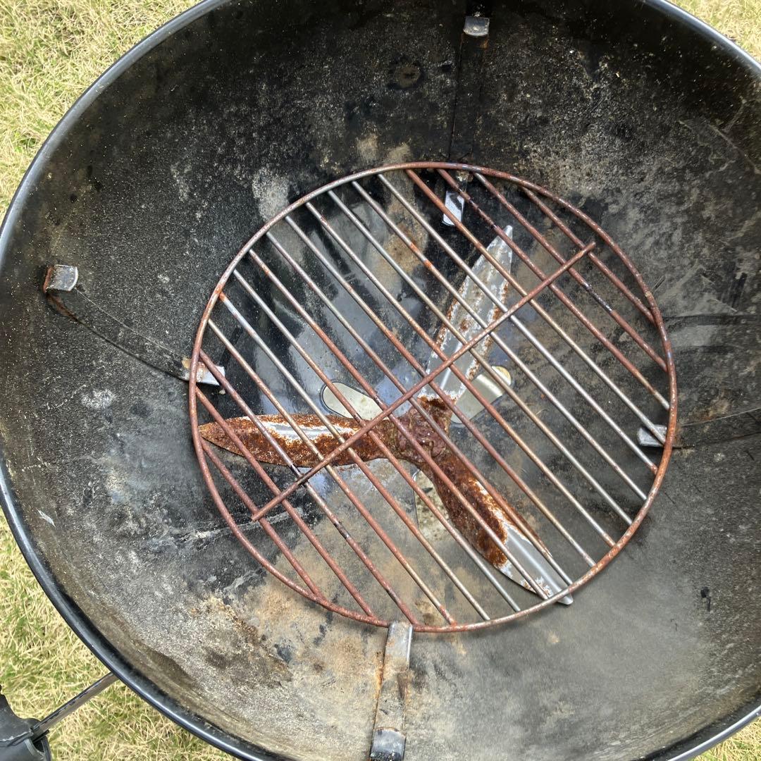 Weber ウェーバー47cm 色々セット