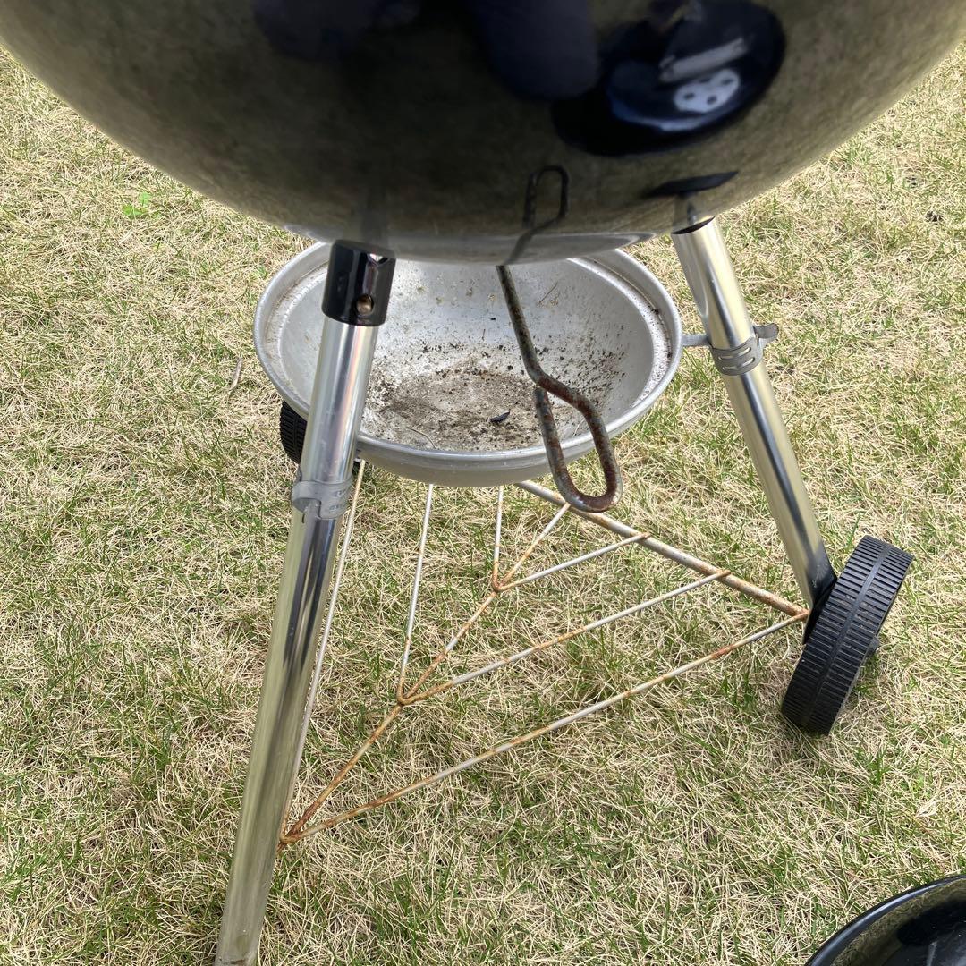 Weber ウェーバー47cm 色々セット