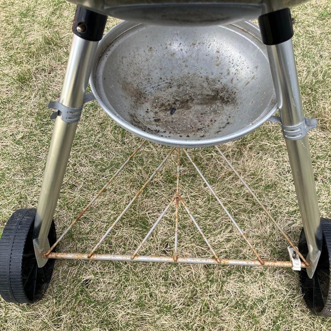 Weber ウェーバー47cm 色々セット