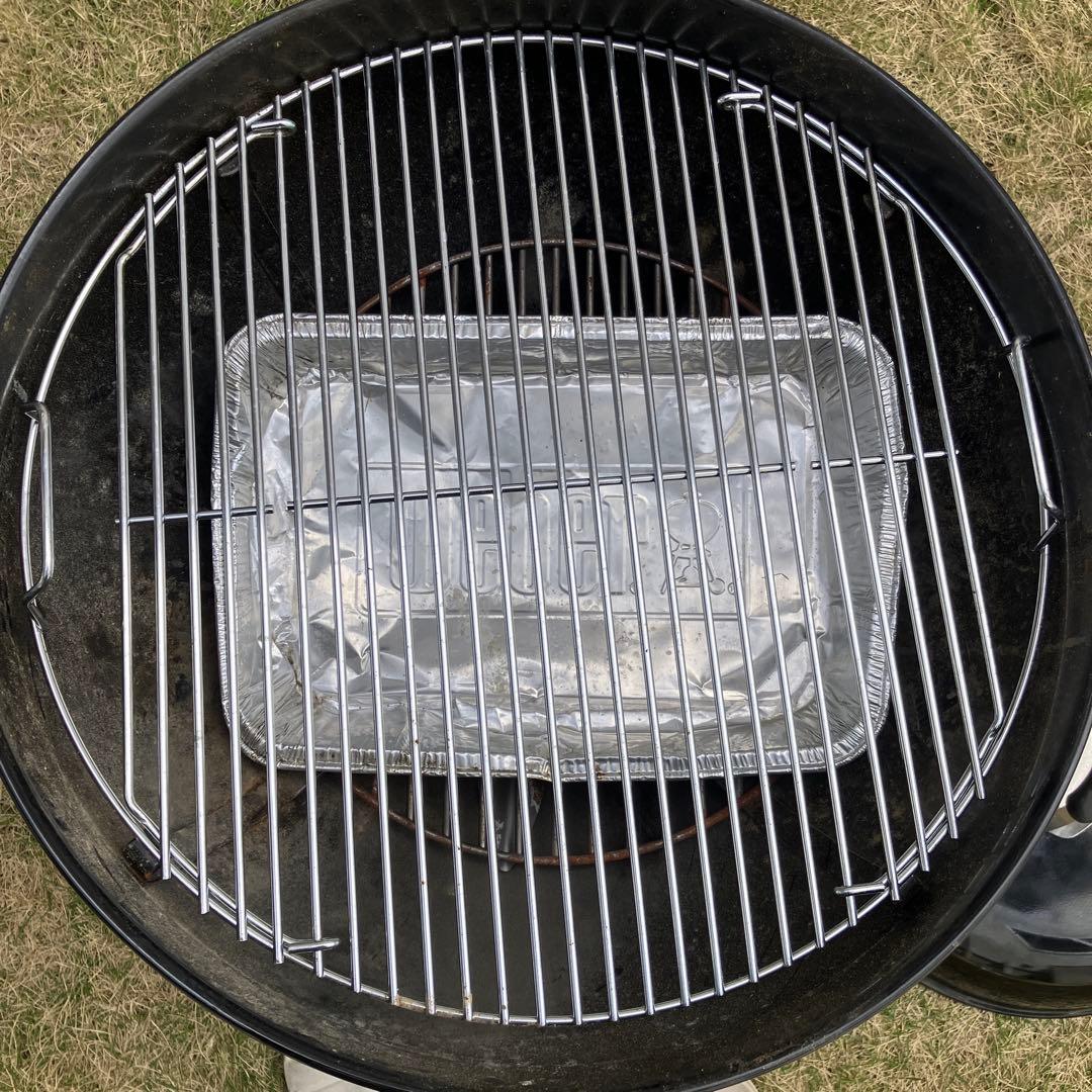 Weber ウェーバー47cm 色々セット
