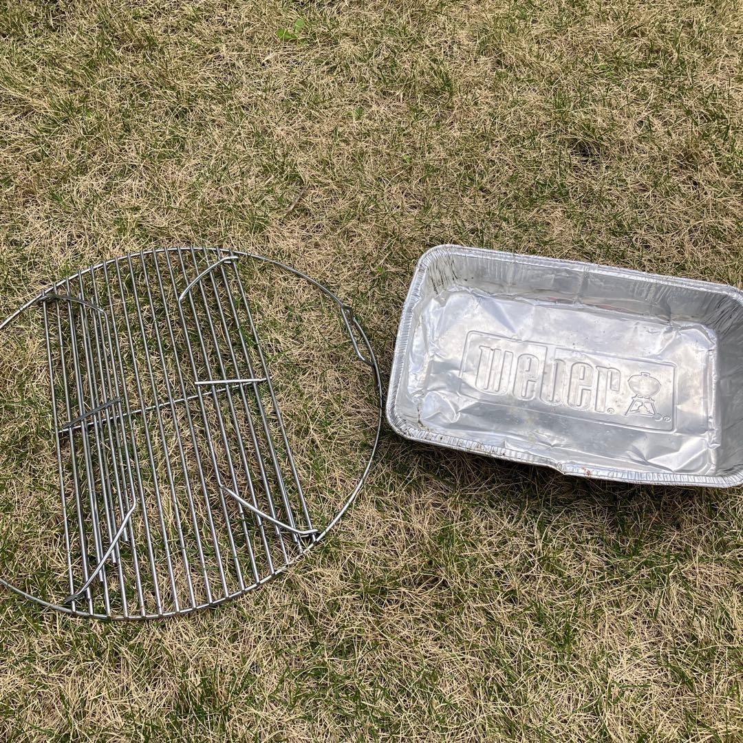 Weber ウェーバー47cm 色々セット