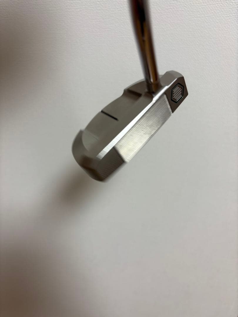 ベティナルディ BETTINARDI パター　SS16　スタジオストック16