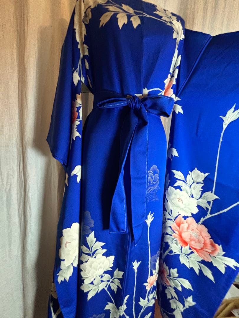 【クッキーズ】374 振袖リメイクワンピース成人式発表会 会食 結婚式