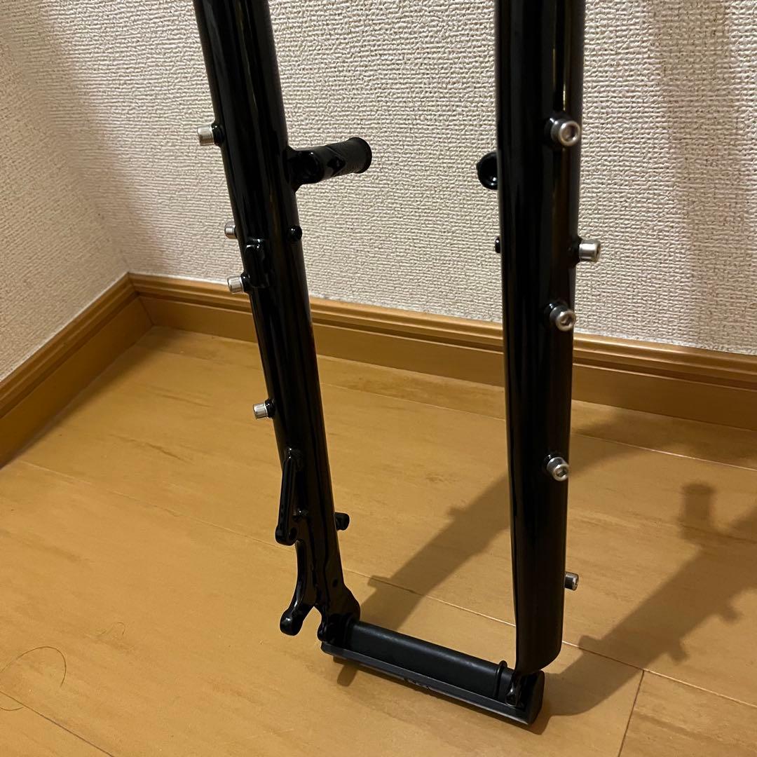 SURLY サーリー Troll トロール フロントフォーク 初期型 26インチ