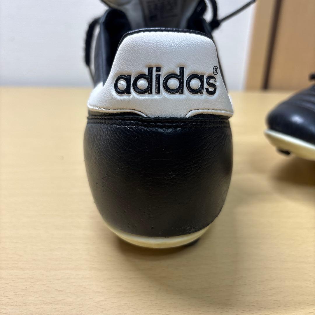 adidas Copa Mundial サッカーシューズ （最終価格）