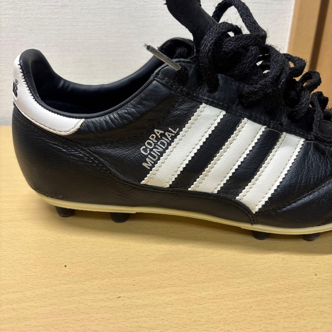 adidas Copa Mundial サッカーシューズ （最終価格）