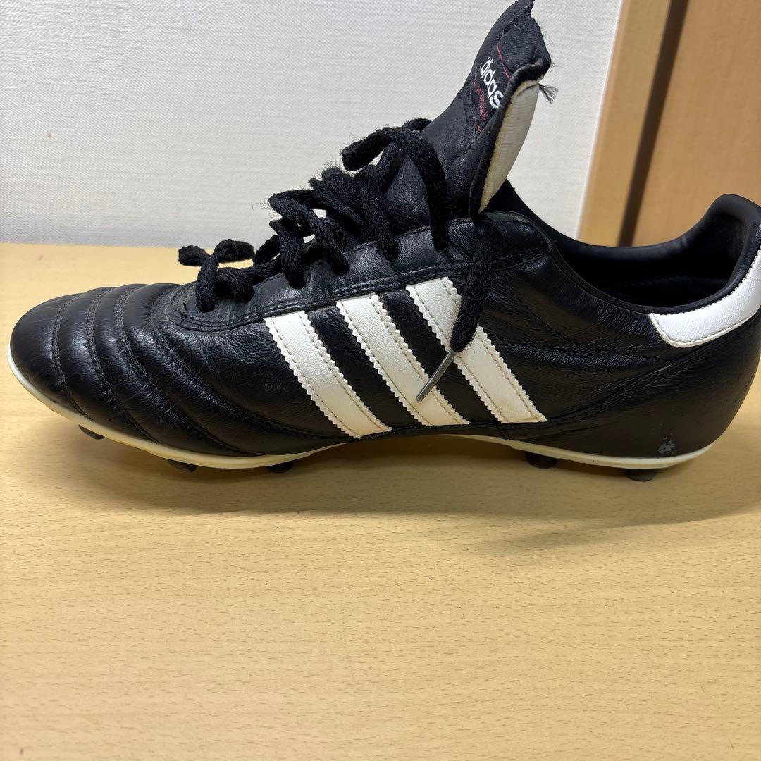 adidas Copa Mundial サッカーシューズ （最終価格）