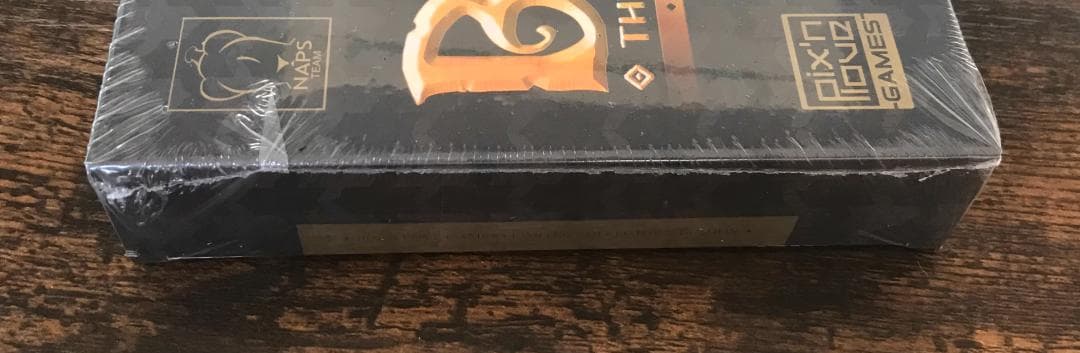Baldo: The Guardian Owls 新品未開封 Switch