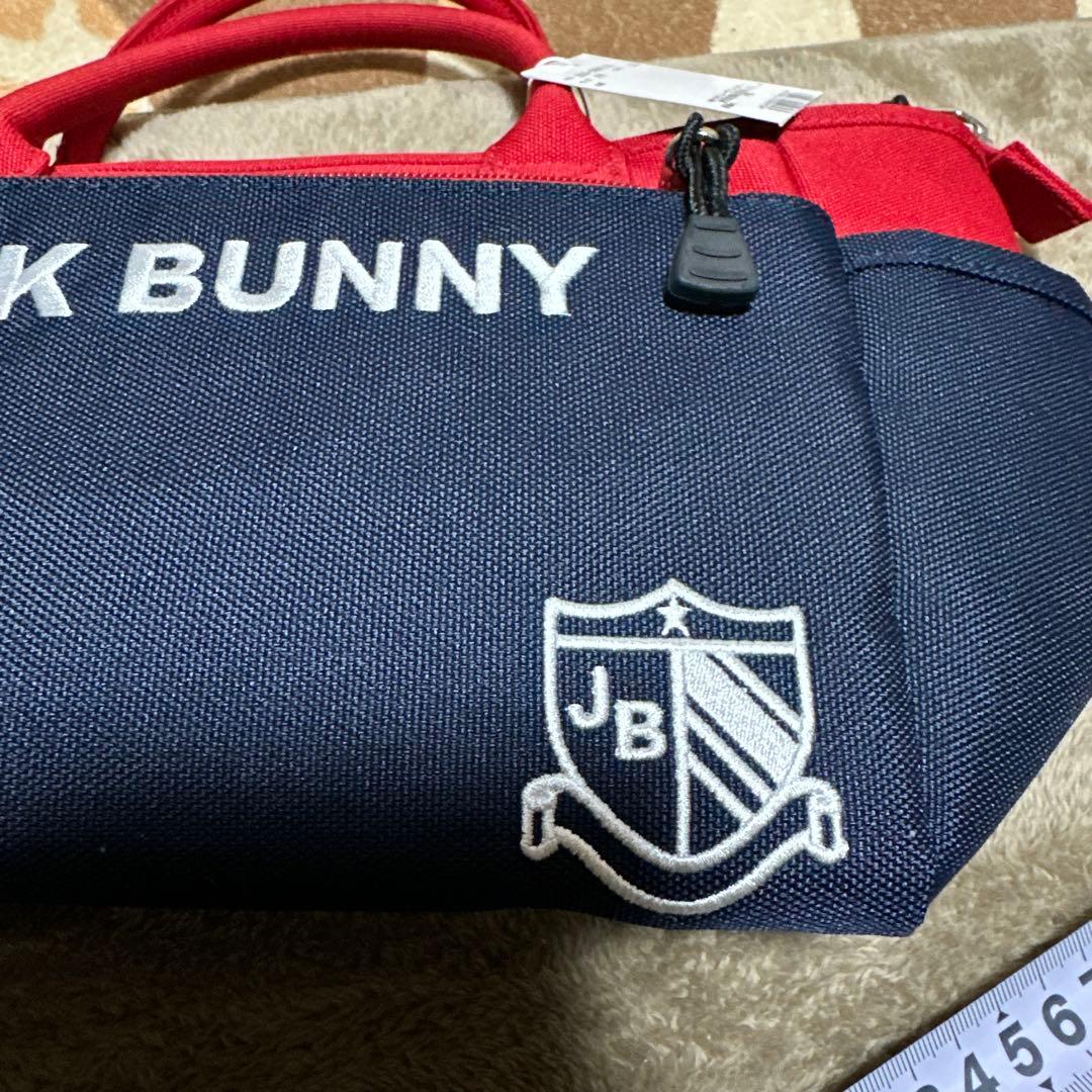 値下げ‼️早い者勝ち‼️新品　JACK BUNNY カートバック