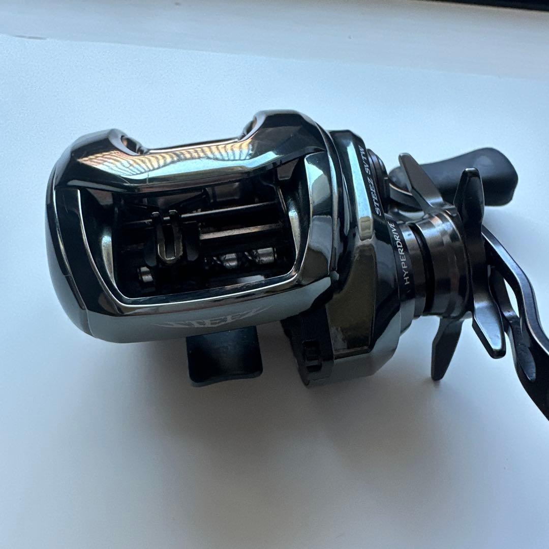 24スティーズsvtw 100HL