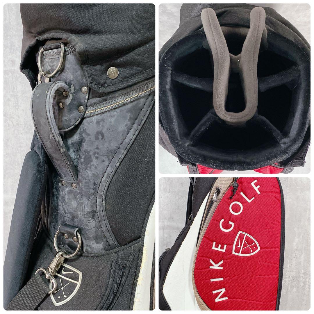 T396 NIKE 他 ゴルフクラブ メンズ フルセット 15点 初心者 男性