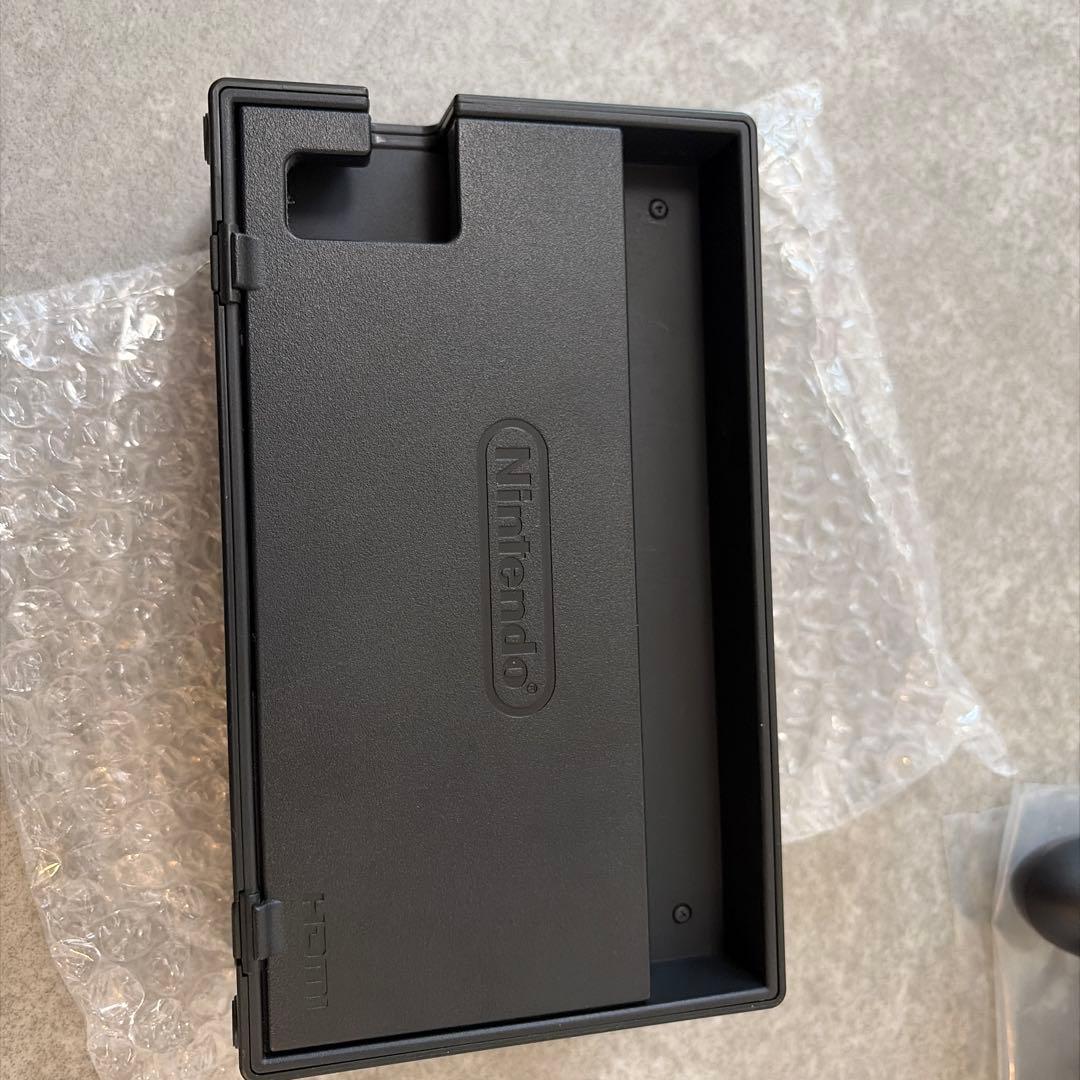 Nintendo Switch 本体 グレー