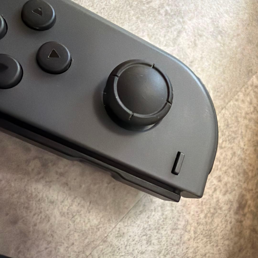 Nintendo Switch 本体 グレー