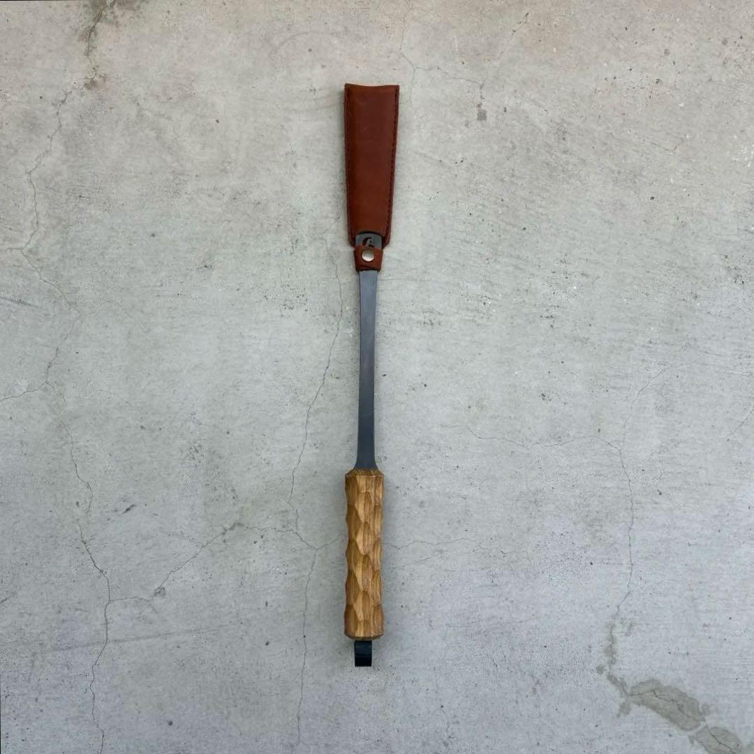 バーベキュー・調理用品 asimocrafts kushi_z_asi