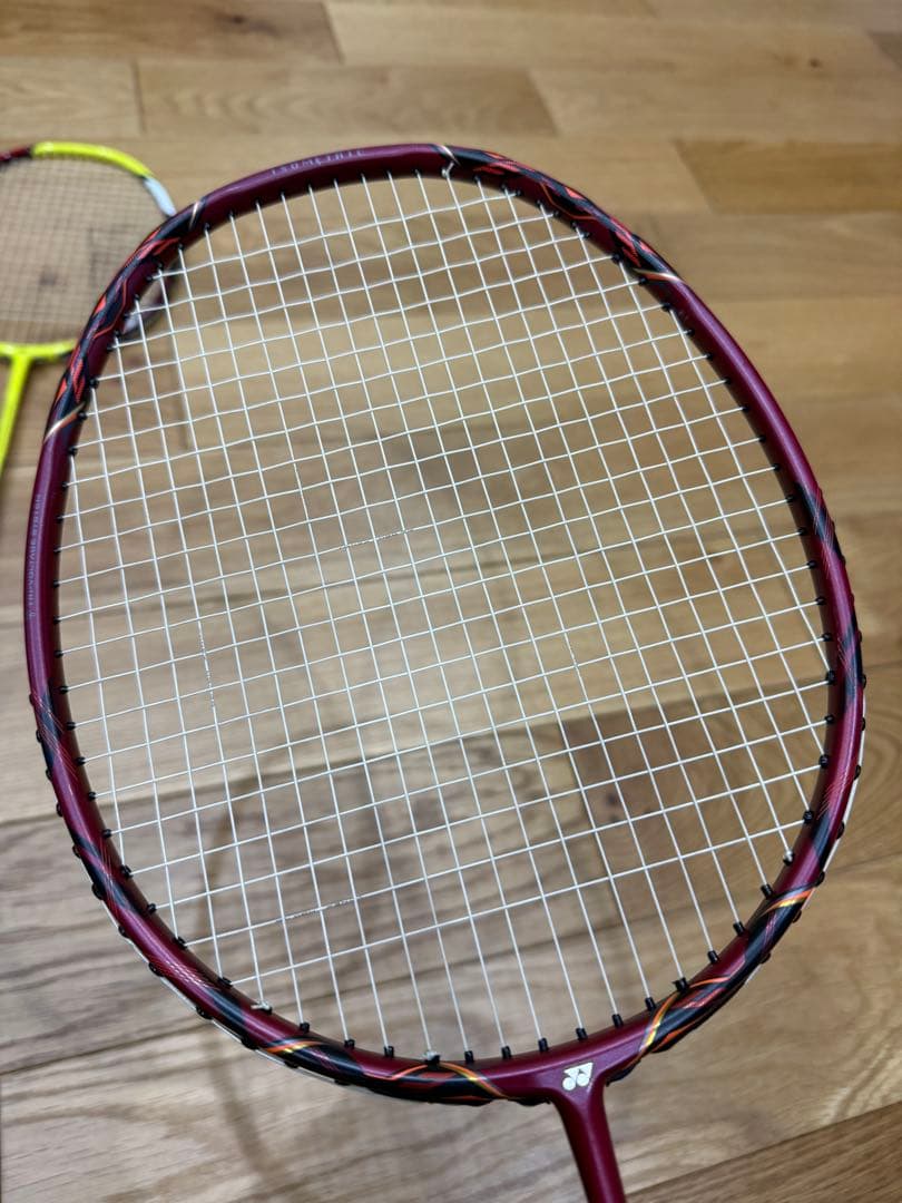 YONEX ボルトリック80eチューン