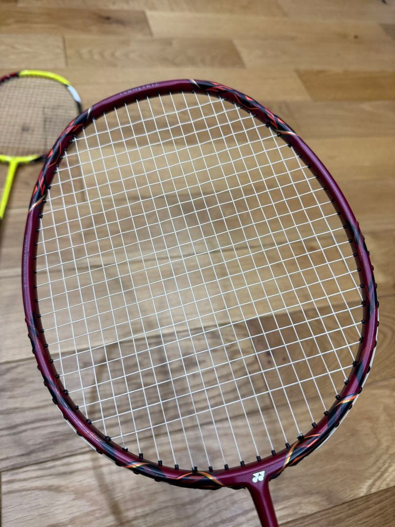 YONEX ボルトリック80eチューン
