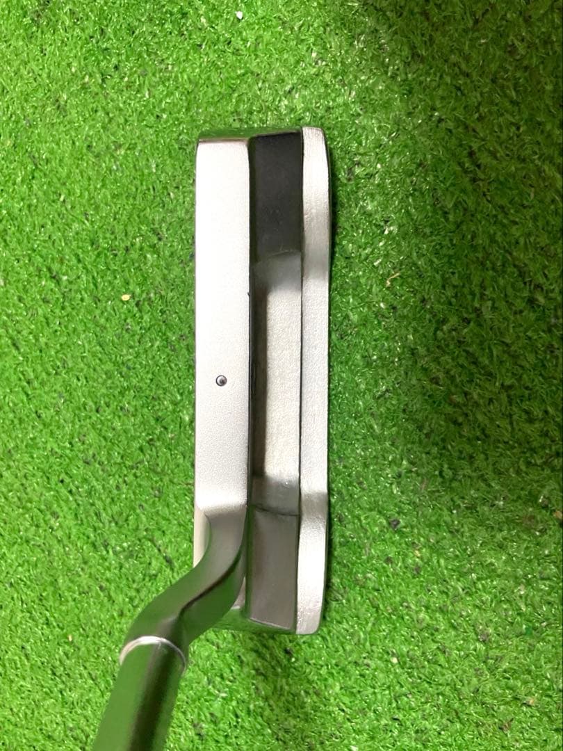 SILVER SCOT 845S パター　極美品^o^