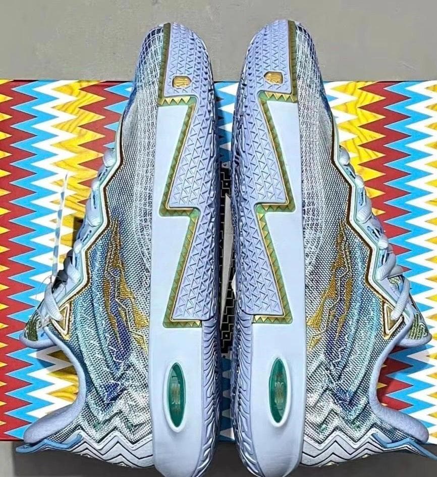 ANTA カイリー2 KAI2 US9.5