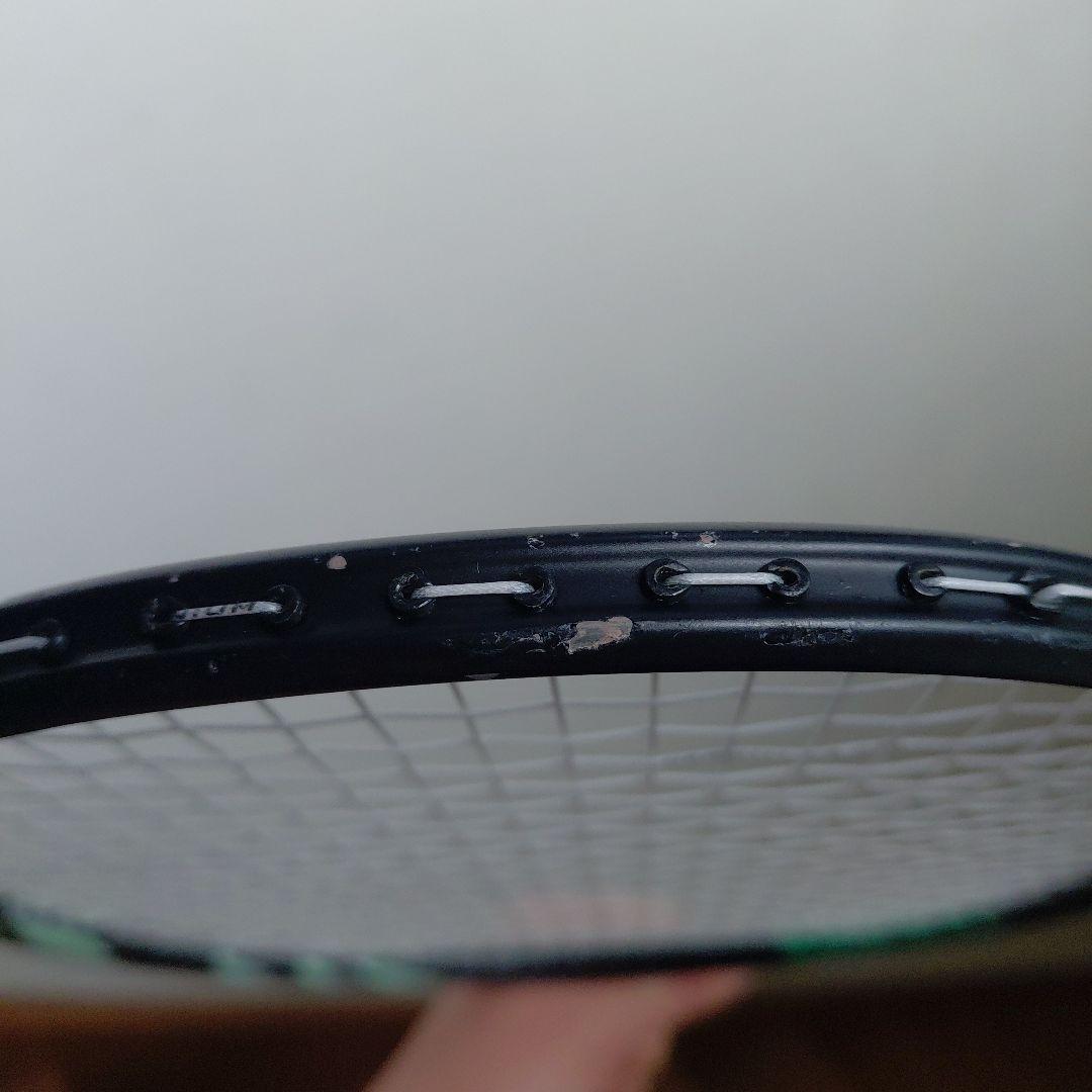 YONEX アストロクス11 バドミントンラケット