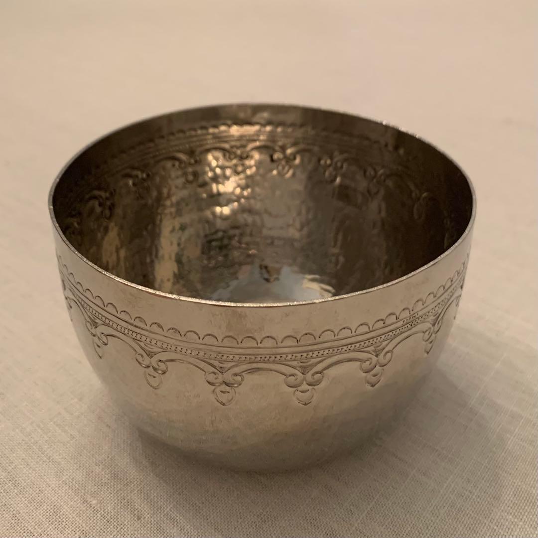 嘉門工藝　茶籠セット