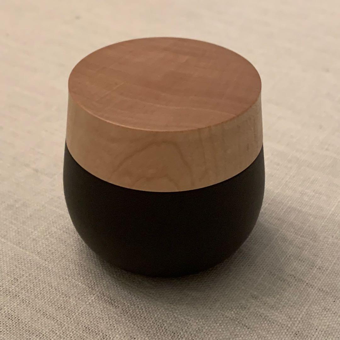 嘉門工藝　茶籠セット