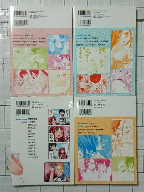 「真 恋姫無双~萌将伝」18冊+恋ノ祭編3冊+コミックアンソロ14冊 計36冊