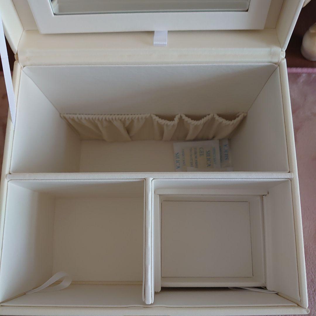 FrancfrancフランフランメイクコスメBOX新品未使用