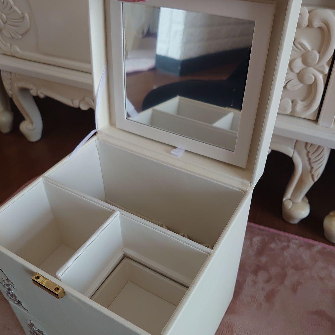 FrancfrancフランフランメイクコスメBOX新品未使用