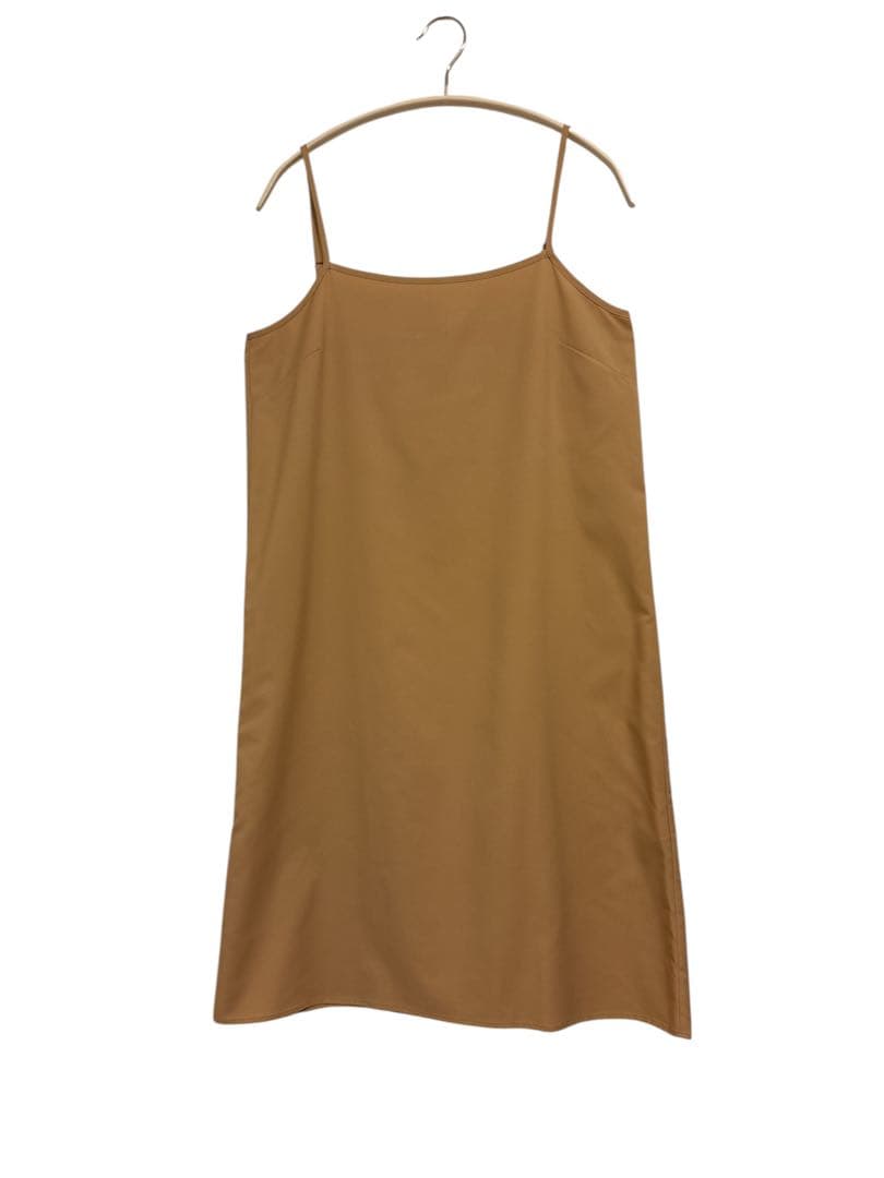 GRACE CONTINENTAL フラワー レースノースリーブ ワンピース36