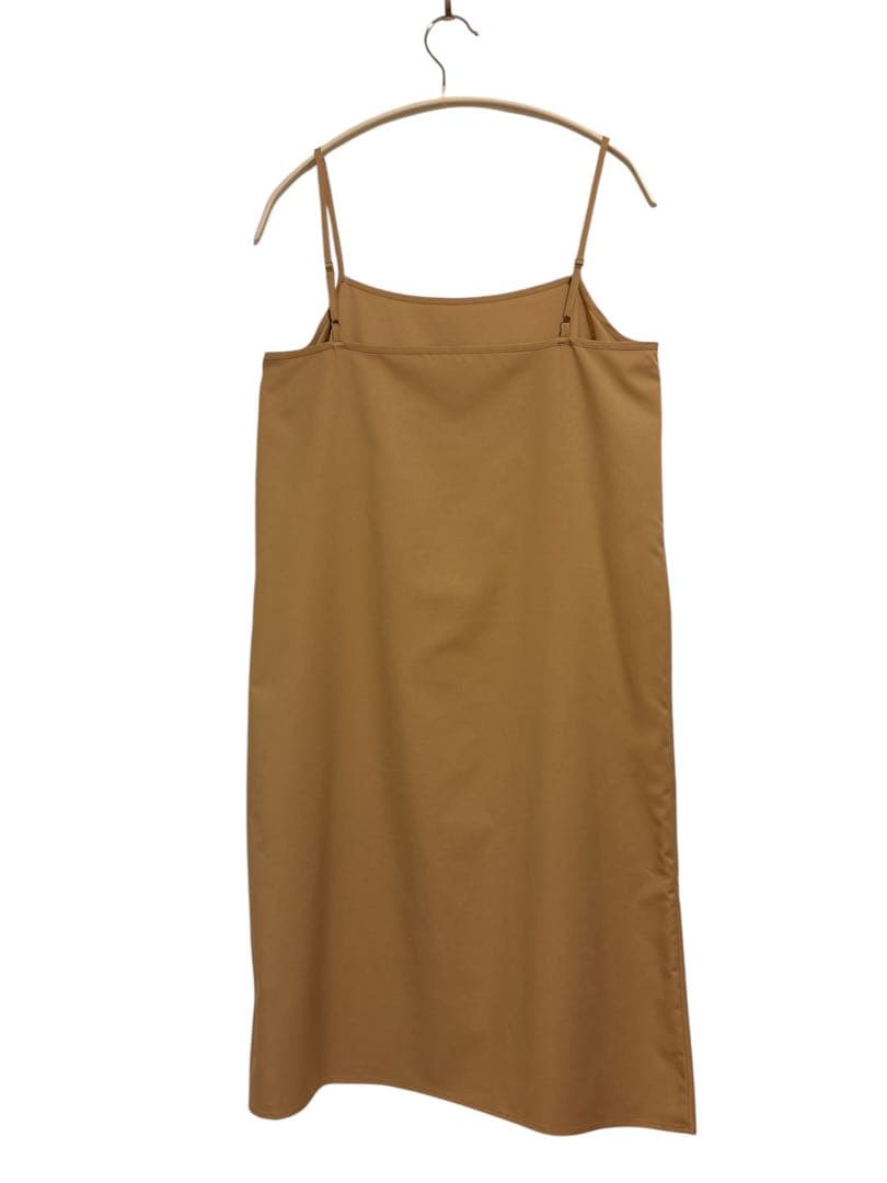 GRACE CONTINENTAL フラワー レースノースリーブ ワンピース36