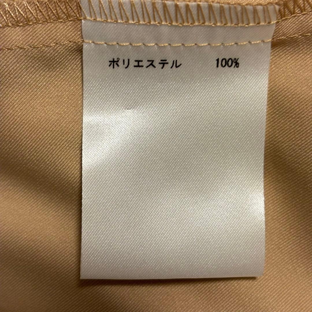 GRACE CONTINENTAL フラワー レースノースリーブ ワンピース36
