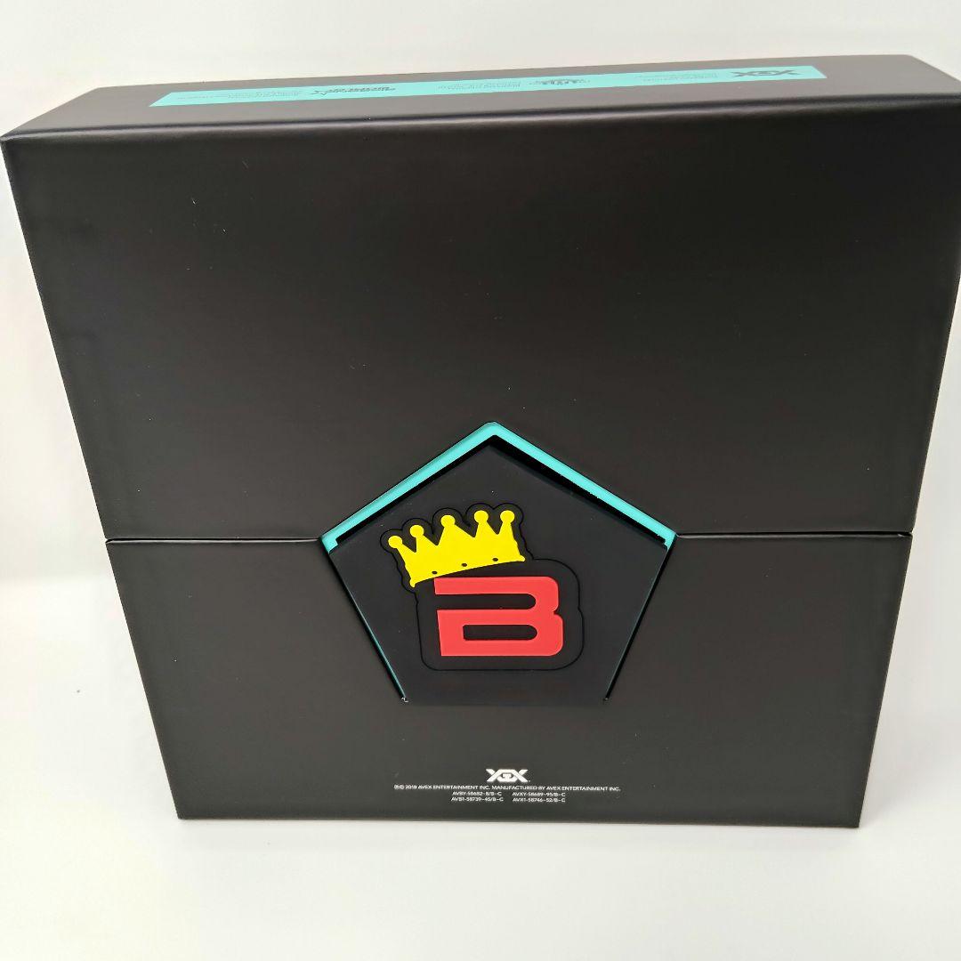 K-POP・アジア BIGBANG LAST DANCE THE FINAL DVD CD