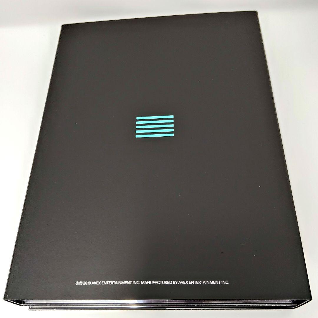 K-POP・アジア BIGBANG LAST DANCE THE FINAL DVD CD