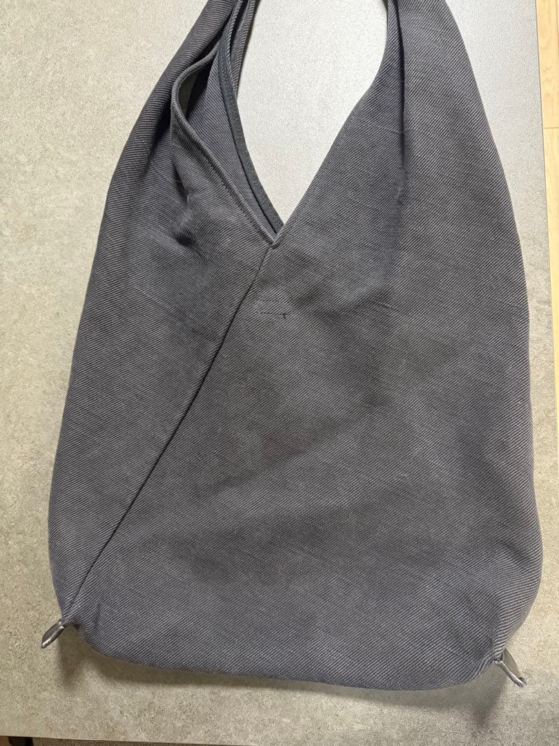 【エンダースキーマ】azuma bag big