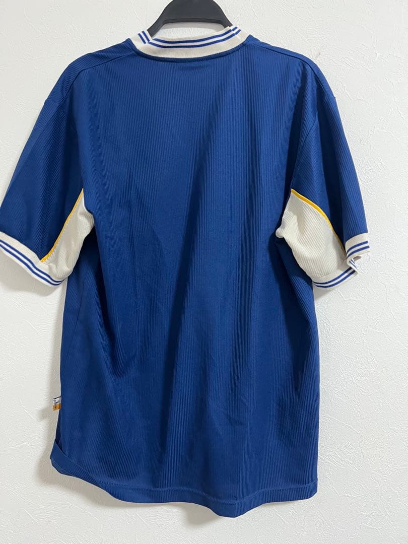 S*v様 トッテナム 97-99 アウェイ ユニフォーム PONY Lサイズ