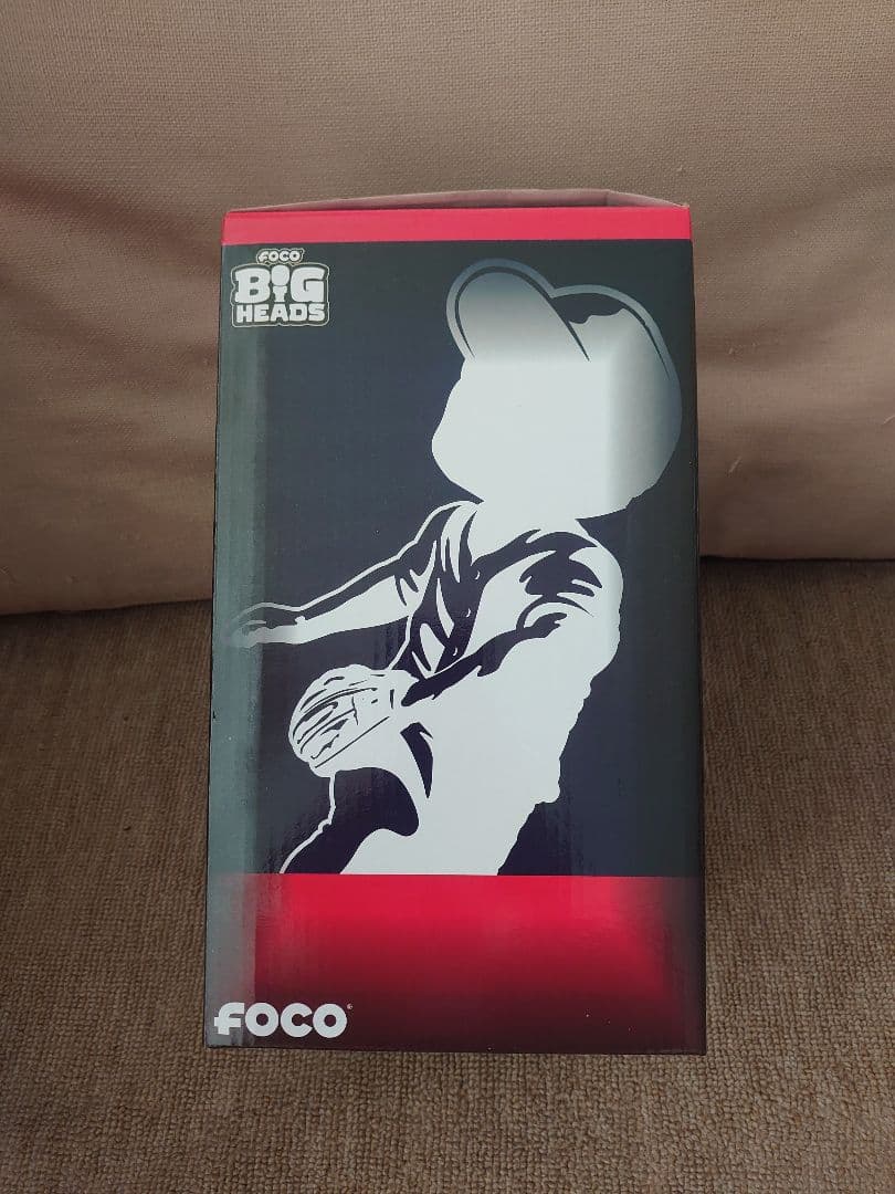FOCO製 大谷翔平 ボブルヘッド 2024 新品 未使用 限定品 ソウル