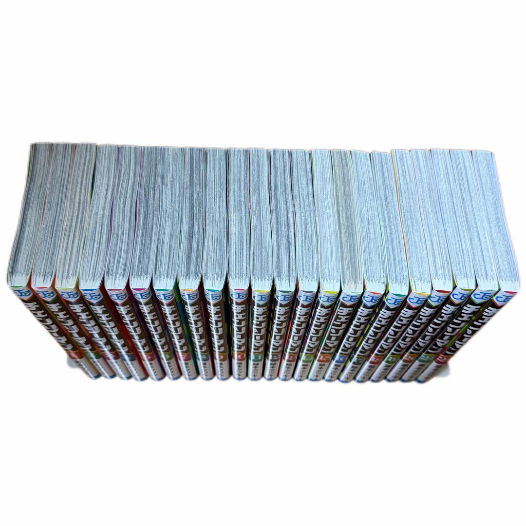 チェンソーマン　1-22巻　全巻セット