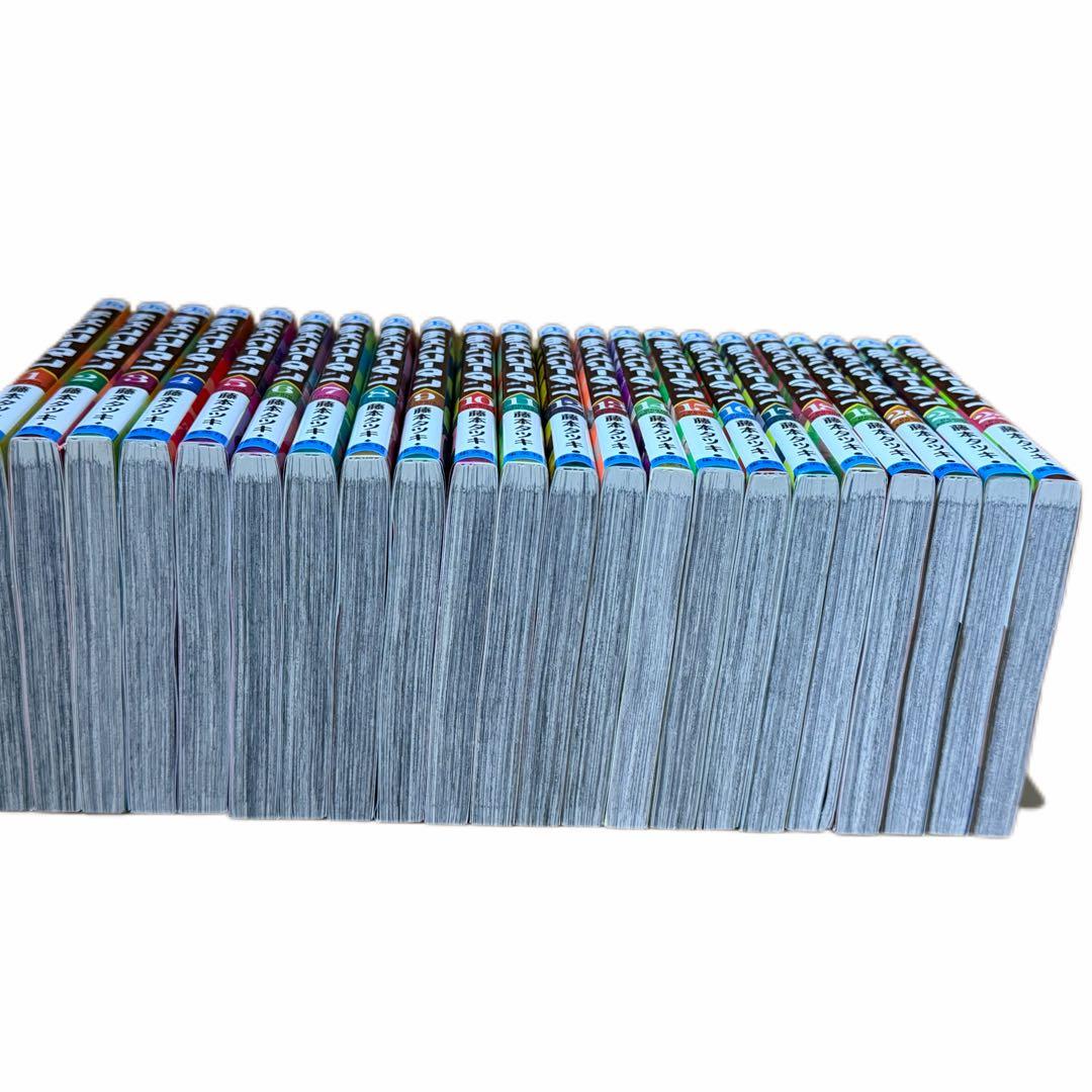 チェンソーマン　1-22巻　全巻セット
