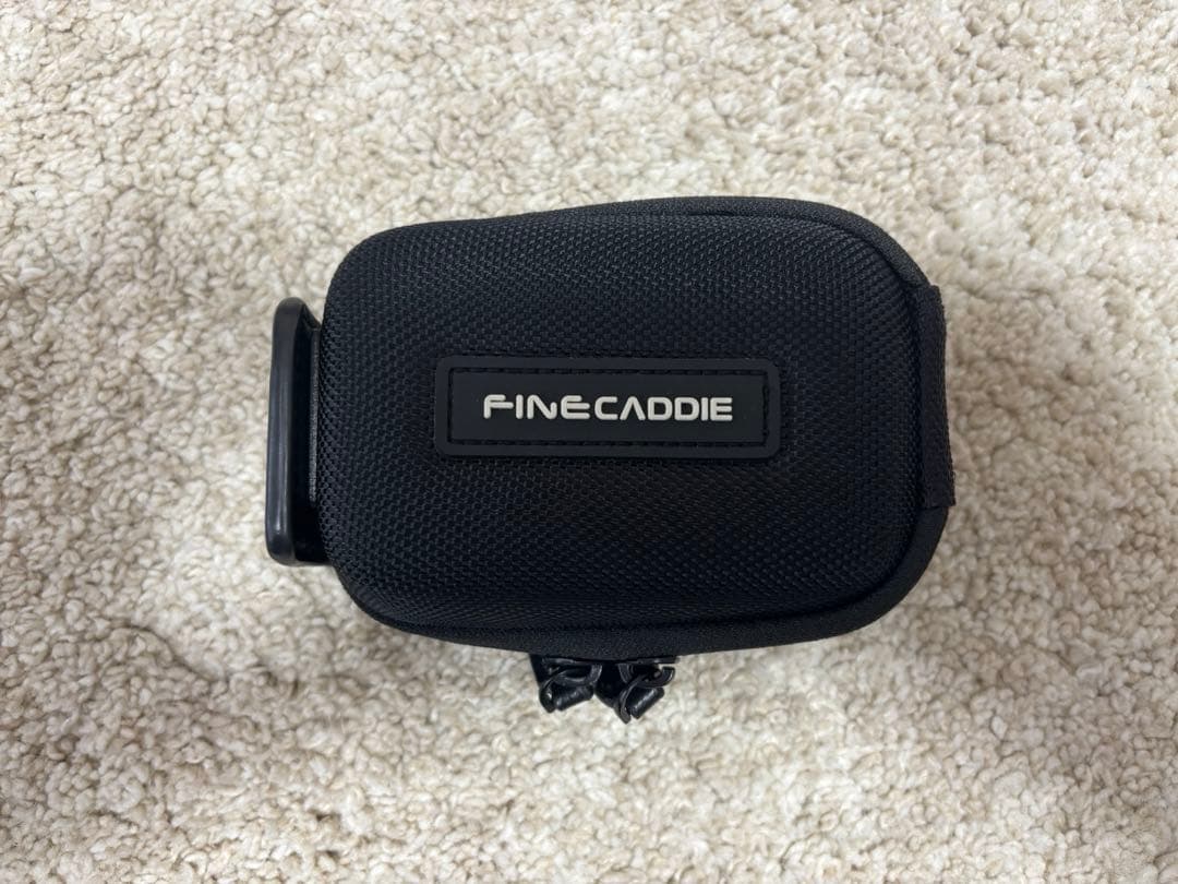 FINE CADDIE ゴルフ用距離計　J300