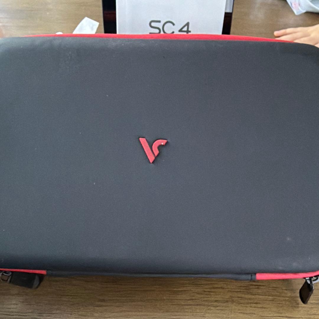 Swing Caddie SC4 ゴルフ用距離計