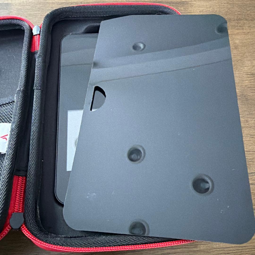 Swing Caddie SC4 ゴルフ用距離計