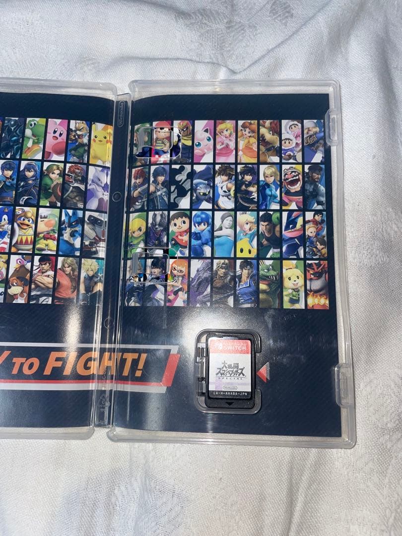 yy ☆フォロー割　 Nintendo Switchソフト